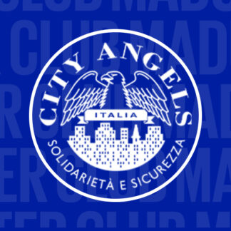 Donazione a favore dei City Angels